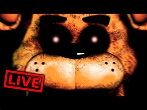 streaming community fnaf